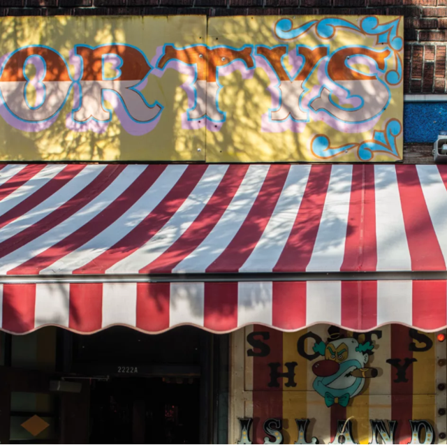 Lunch and Games at Shorty's