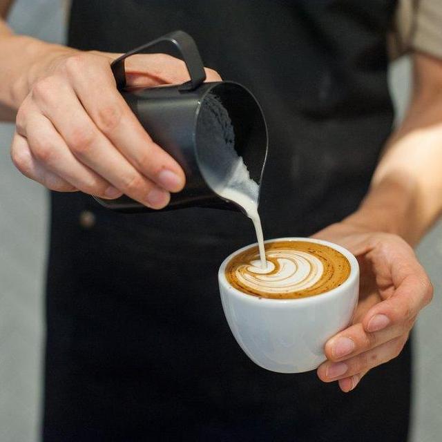 Coffee Fund