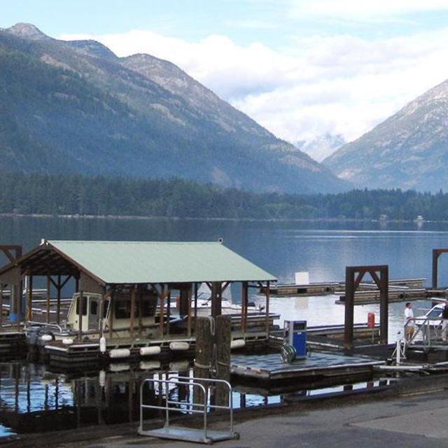 Lady of the Lake Ferry