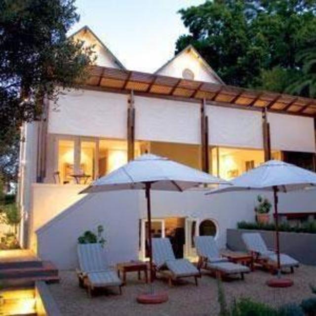 4 Nights in Cape Town