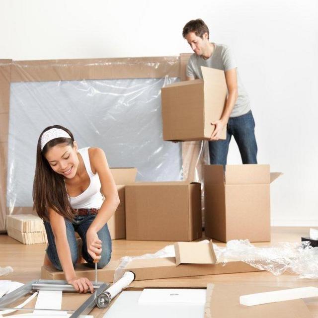 DIY House Projects