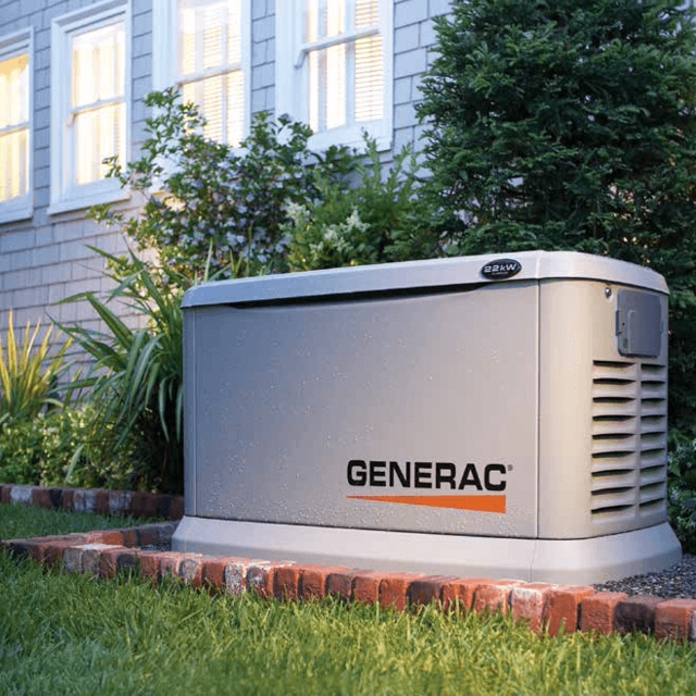 Generac Home Generator Fund
