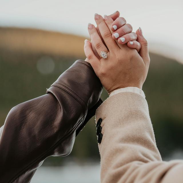 Our Newlywed Fund
