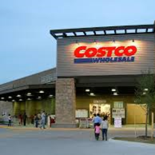 Costco Gift Cards