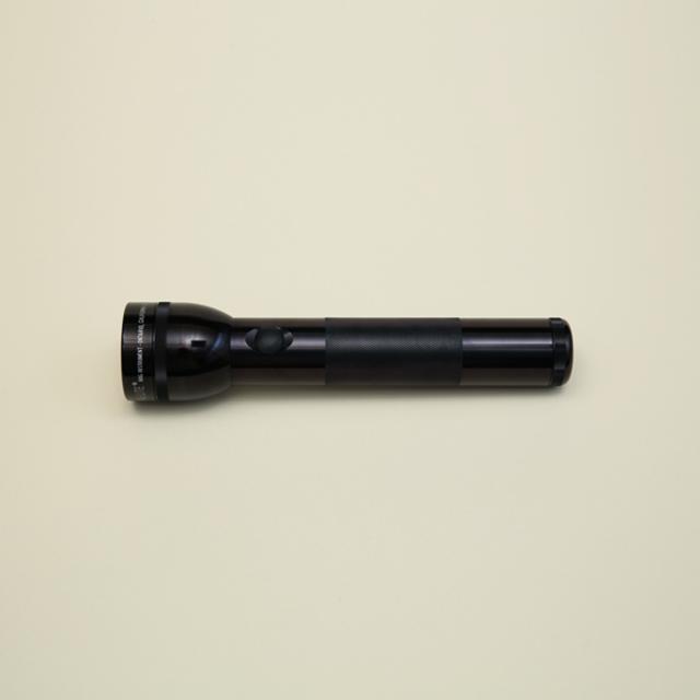 Maglite Flashlight