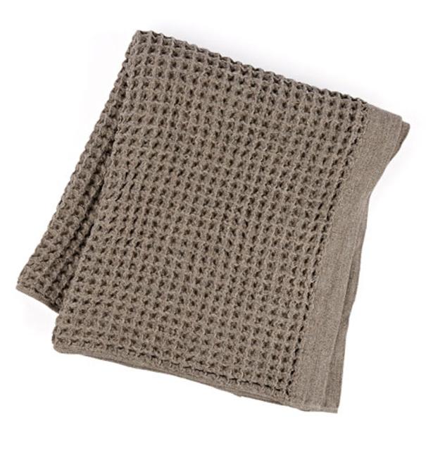 Japanese Waffle Weave Wash Cloth