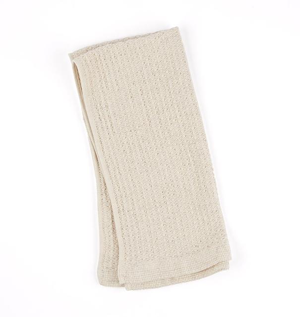 Japanese Basketweave Hand Towel