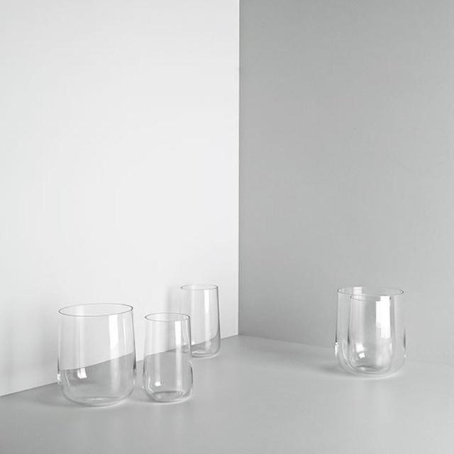 Nesting Vase by Menu
