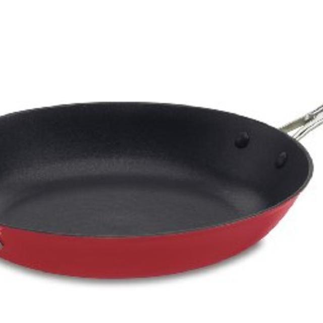 Cuisinart CastLite Non-Stick Cast Iron Fry Pan