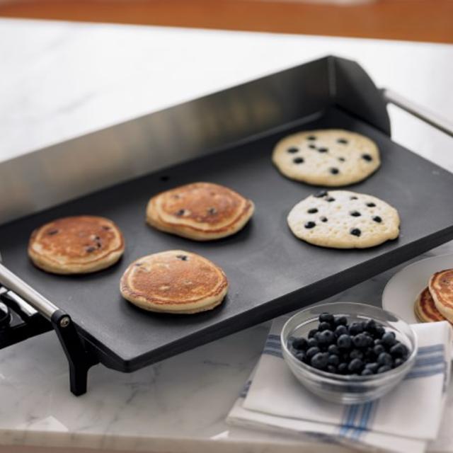 Portable Professional Griddle