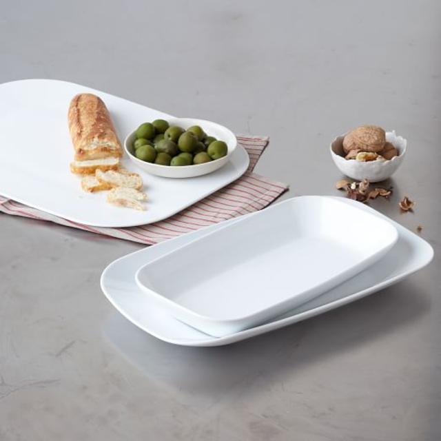 Universal Expert Platter Set