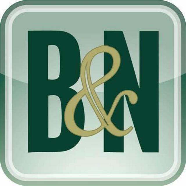 Barnes and Noble Gift Card