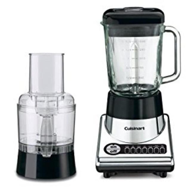 Cuisinart Blender/Food Processor