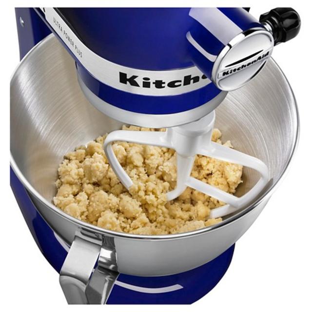 KitchenAid® Ultra Power Plus 4.5 Qt Tilt-Head Stand Mixer - KSM96
