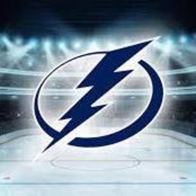 Hockey Tickets For Two