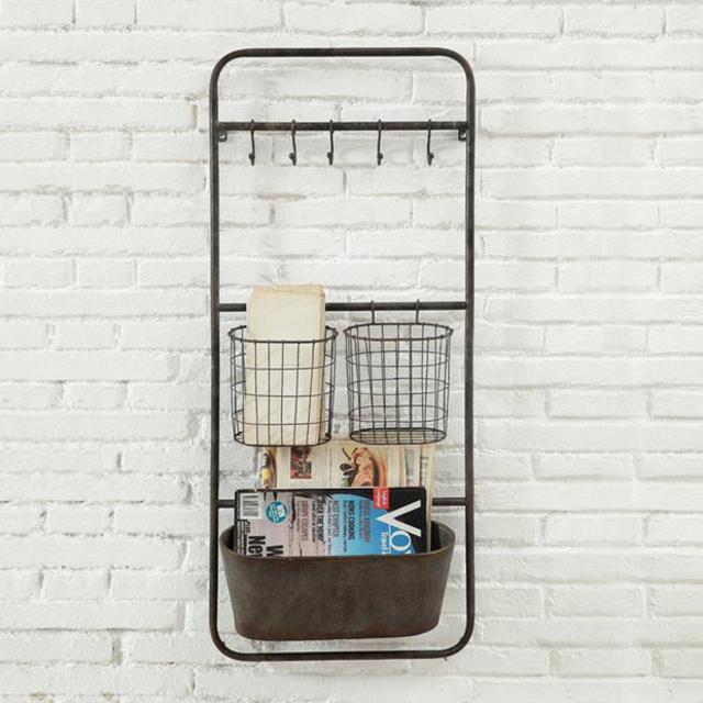 Modern Times Hanging Organizer