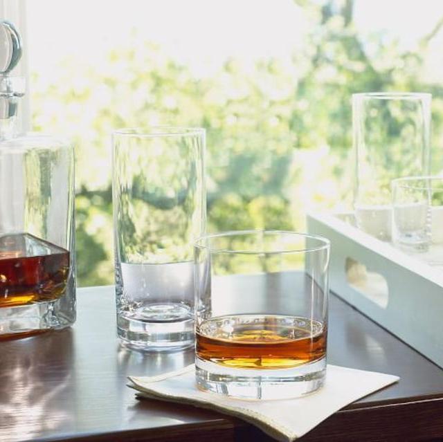 Schott Zwiesel Barware, Set of 6