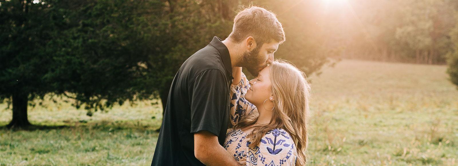 Sydney Dulaney and Parker Walters's Wedding Registry on Zola