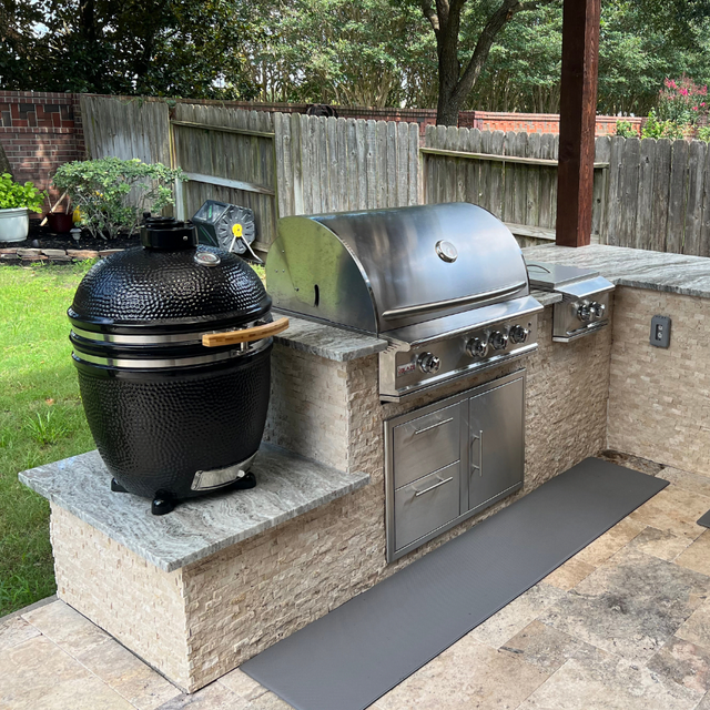 Grill Fund