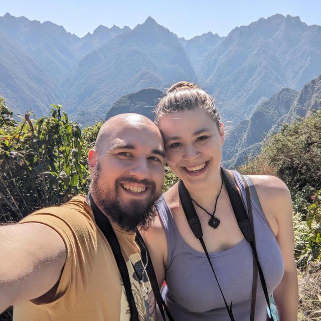 Honeymoon - Adventure