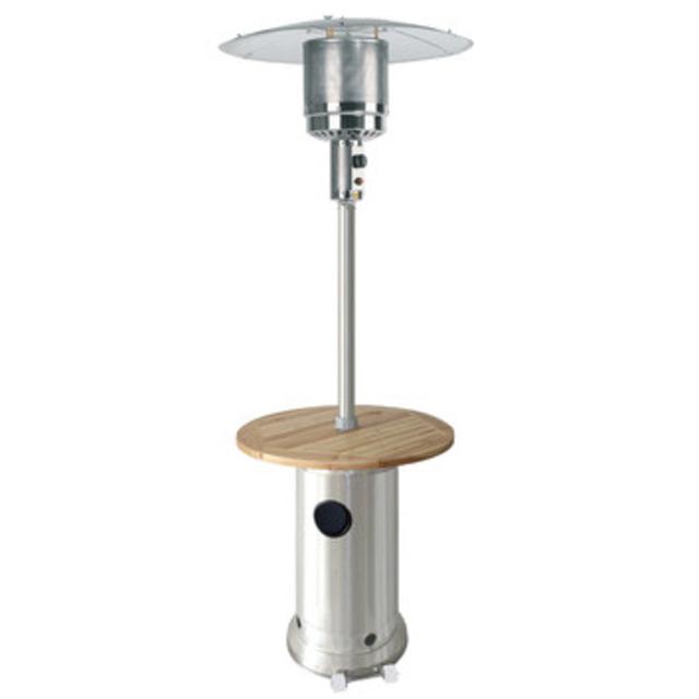 Propane Patio Heater by AZ Patio Heaters