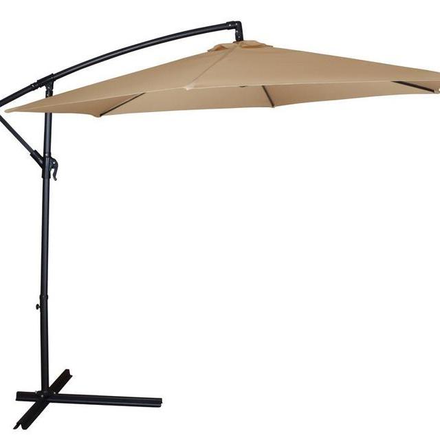 TMS Patio Umbrella