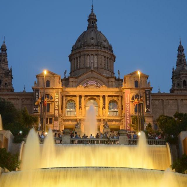 Barcelona Sightseeing Tour