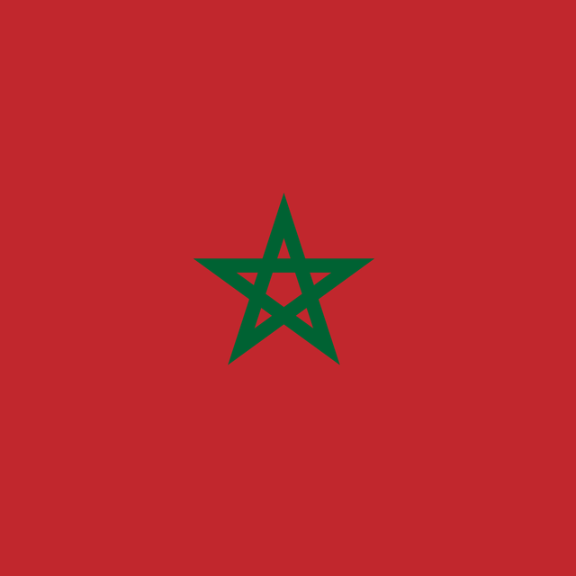 MOROCCO