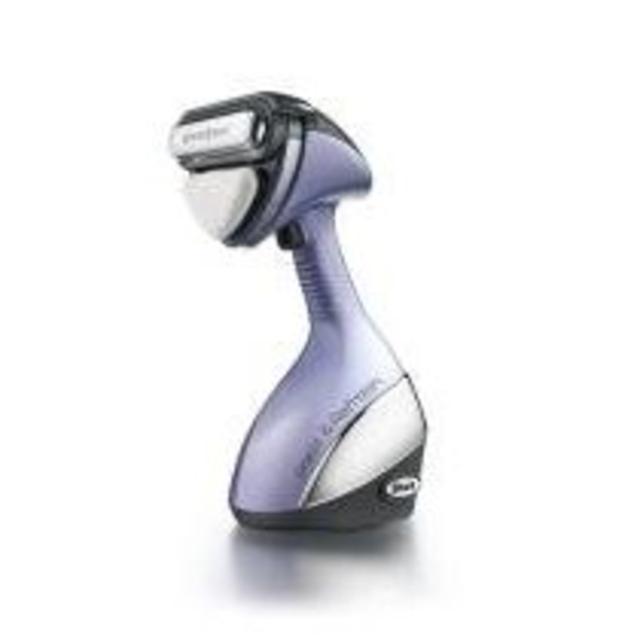 Shark Press and Refresh Steamer (GS500)