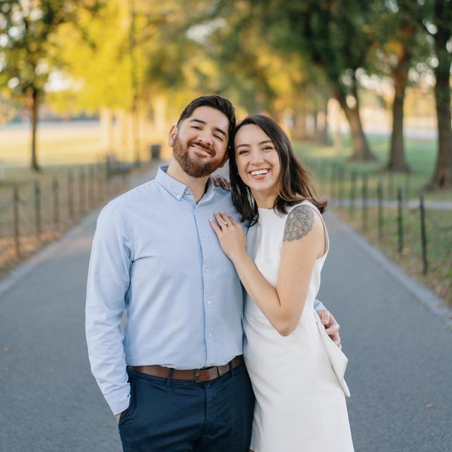 Our Newlywed Fund (US Dollars)