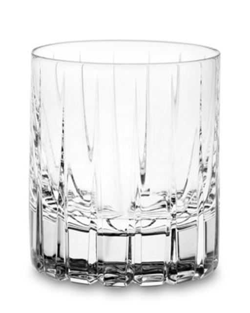 Dorset Double Old-Fashioned Glasses, Set of 4