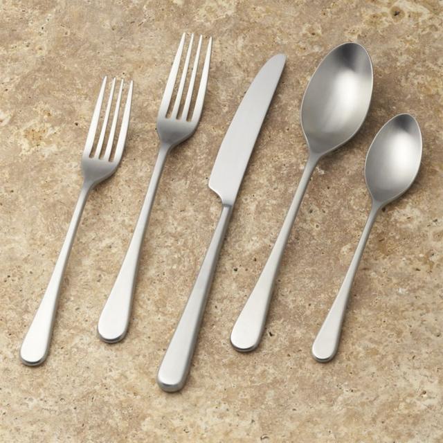 Iona 5-Piece Flatware Place Setting