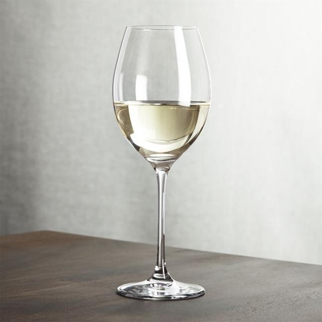 Oregon 16 oz. White Wine Glass