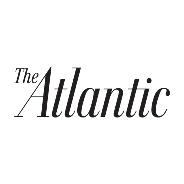 One-Year Subscription to The Atlantic