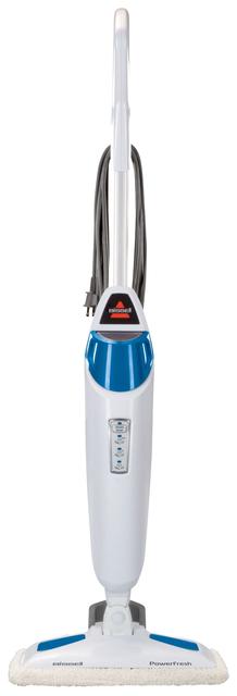 BISSELL 1940 Powerfresh Steam Mop, Blue