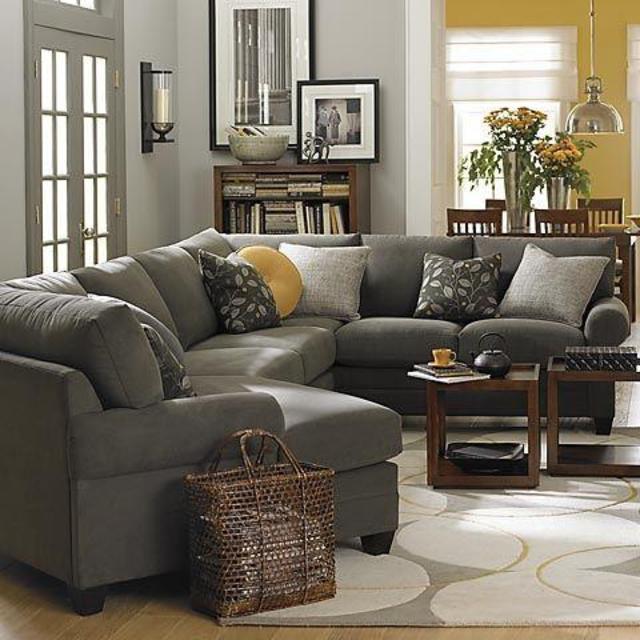 New Furniture for Our Home