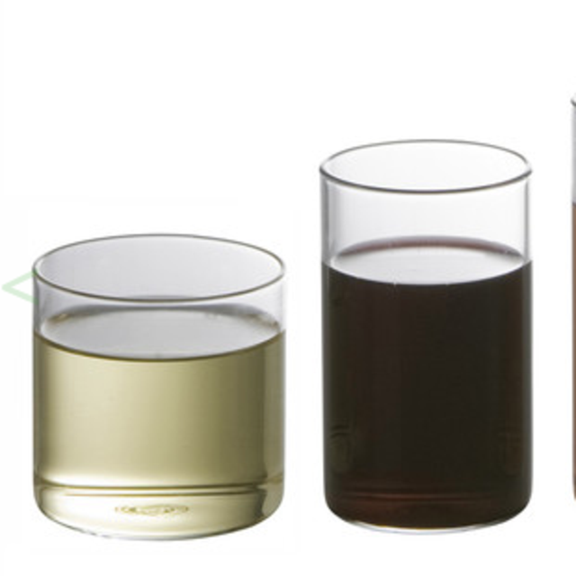 Orskov Glasses - Drinking Glasses - Set of 20