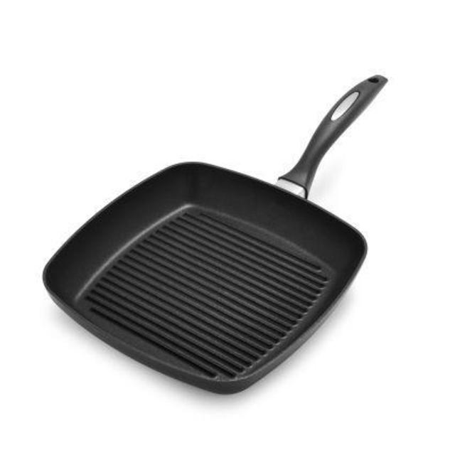 Scanpan Evolution Grill Pan