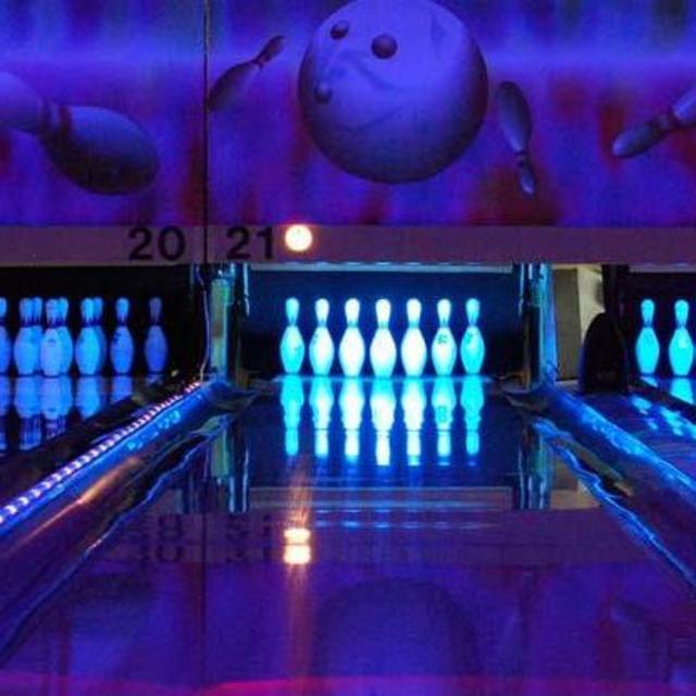 Bowling!