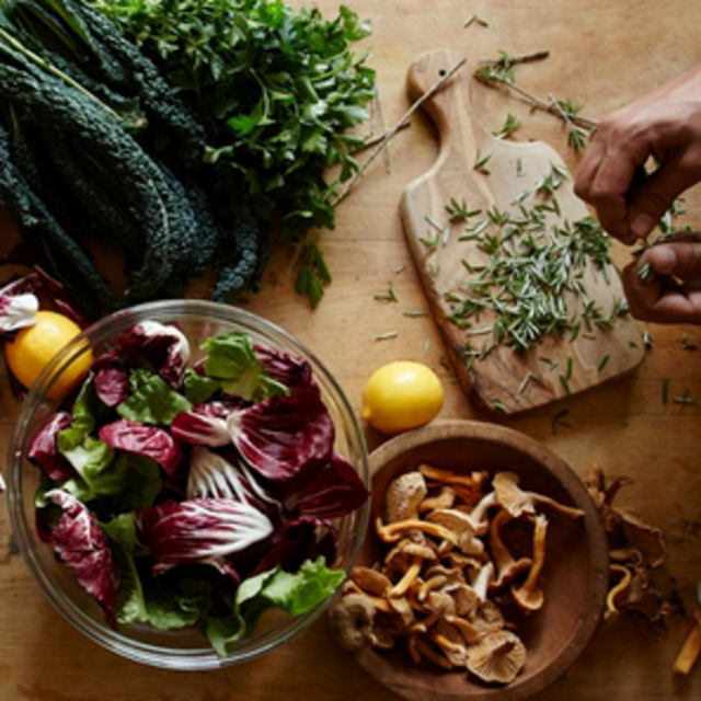 Cooking Classes