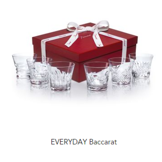 EVERDAY Baccarat
