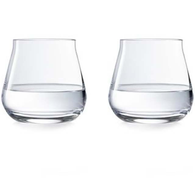 CHÂTEAU BACCARAT TUMBLER X2