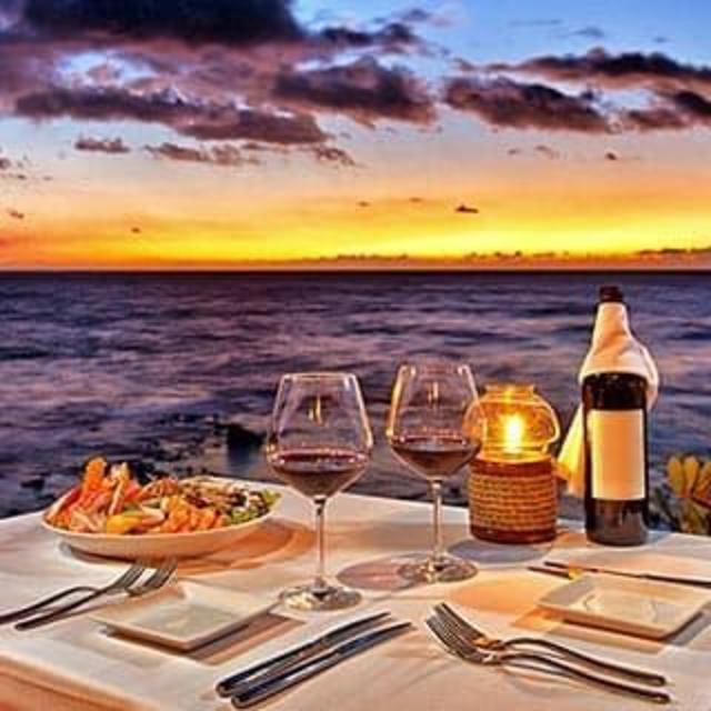 Romantic Dinner