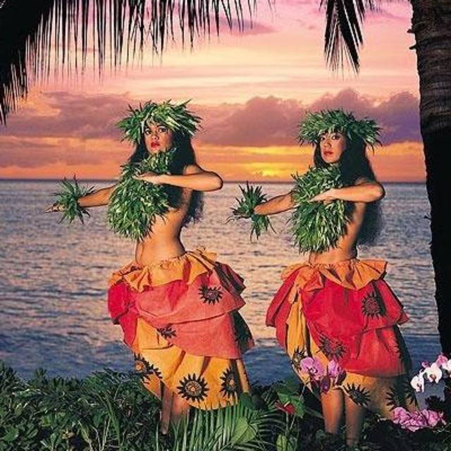 The Grand Luau at Honua’ula for Two