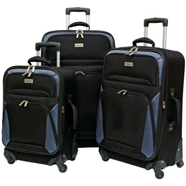 New Luggage