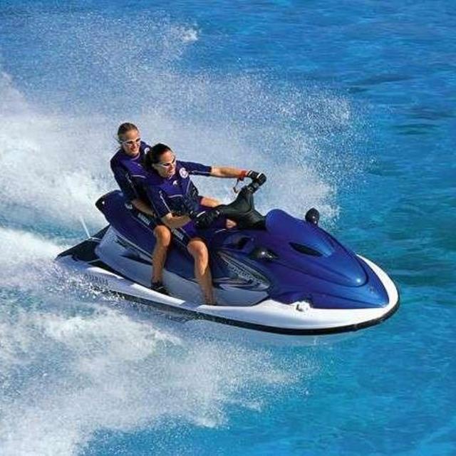 Jet Ski Rental