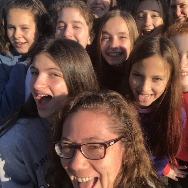 Passthrough donation to Youth Engagement Fund at Temple Beth El
