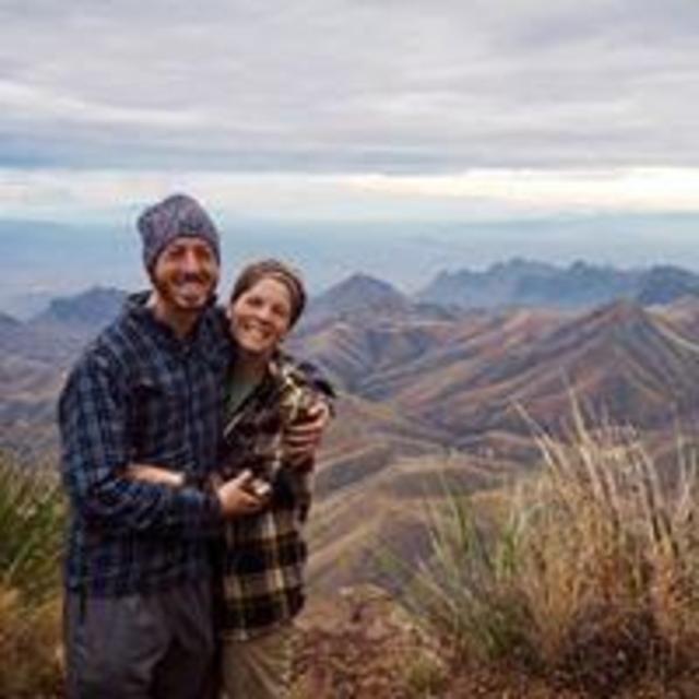 Peace Corps Travel Fund