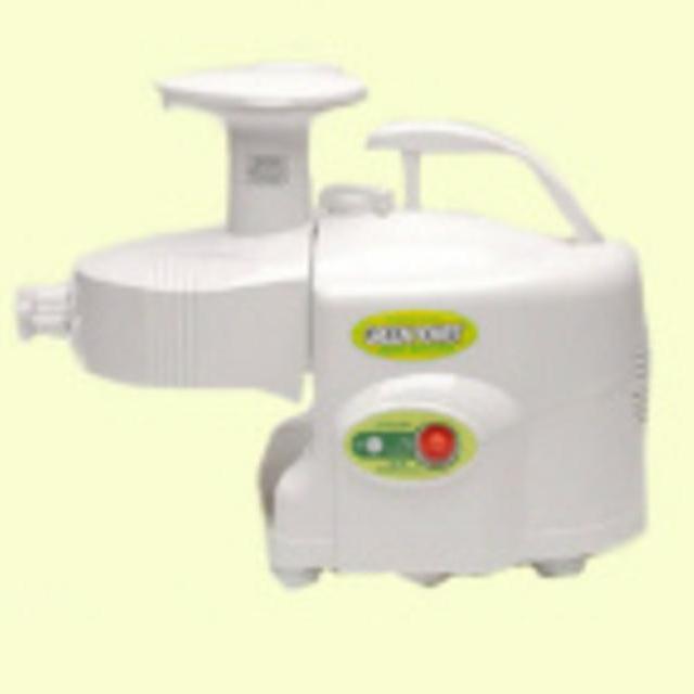 Green Power Juicer White KPE-1304