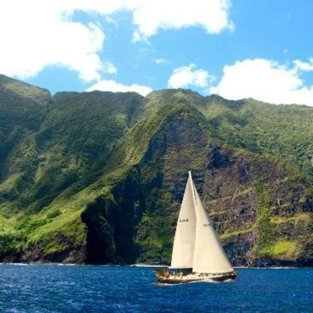Sailing Excursion